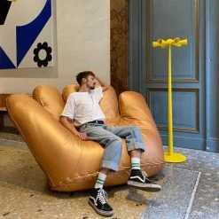 Joe Baseball-Sessel -Möbel & Dekoration IMG 20200921 WA0008 1280x1280