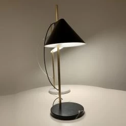 YUH Brass Tischleuchte -Möbel & Dekoration IMG 0039 1280x1280