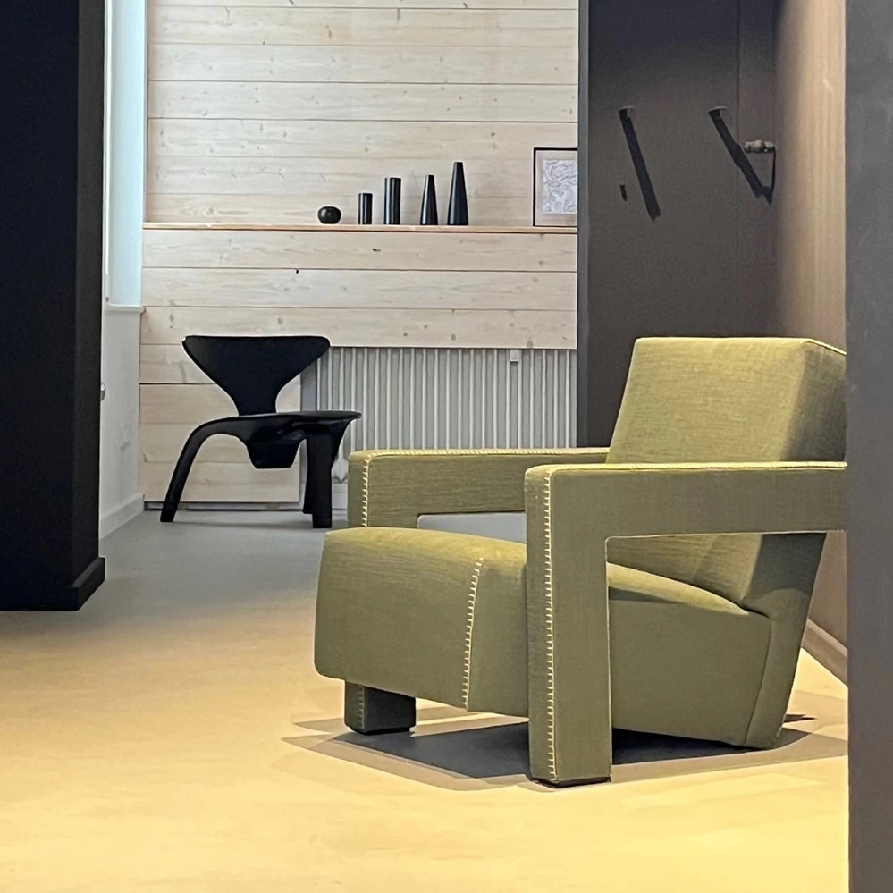 Utrecht Chair 6 Utrecht Chair - Image 4