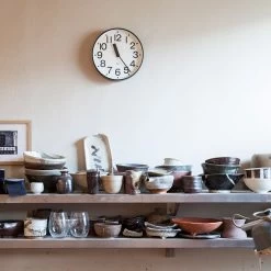 Riki Public Clock Wanduhr -Möbel & Dekoration IMG 0356 C Gesa Simons 1280x1280