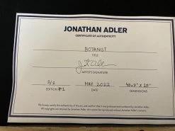 Botanist Beaded Wall Art -Möbel & Dekoration IMG 0798 1280x1280