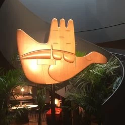 Capitol Complex Chair -Möbel & Dekoration IMG 1782 1280x1280