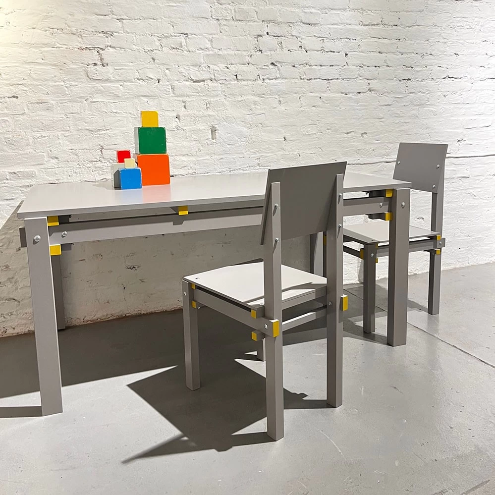 Military Table Markanto Edition 5 Military Table Markanto Edition - Image 3