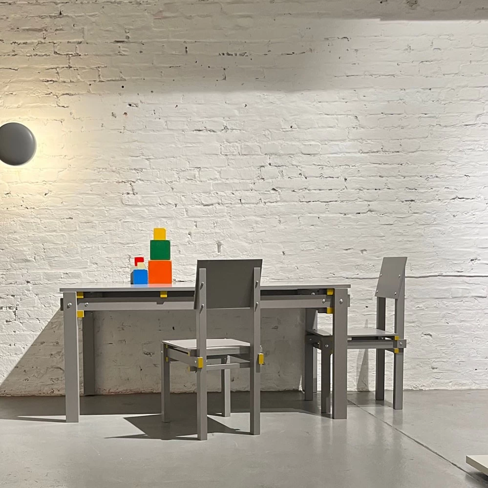 Military Table Markanto Edition 4 Military Table Markanto Edition - Image 2