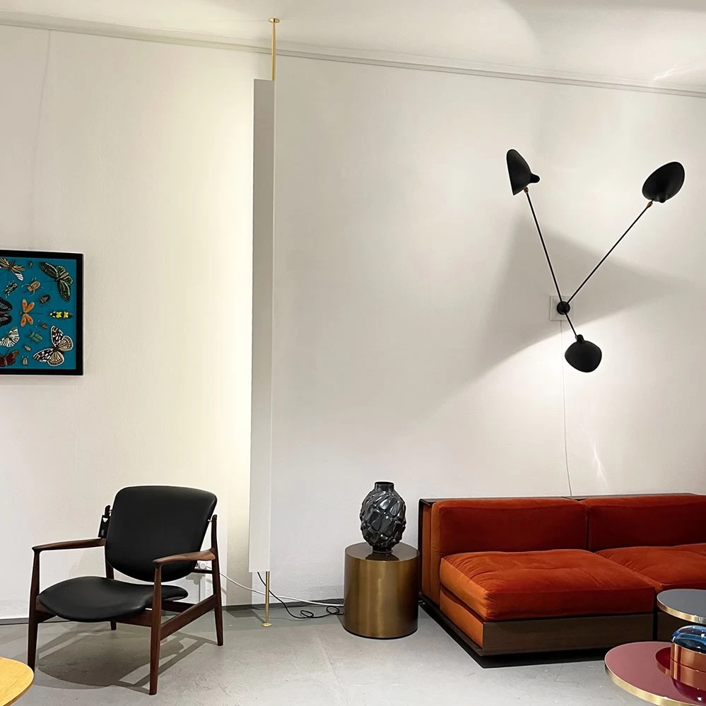 LT8 Einspannleuchte 5 LT8 Einspannleuchte - Image 3