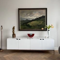 Knoll Sideboard 210 Cm 11 Knoll Sideboard 210 Cm -Möbel & Dekoration IMG 2758 1280x1280