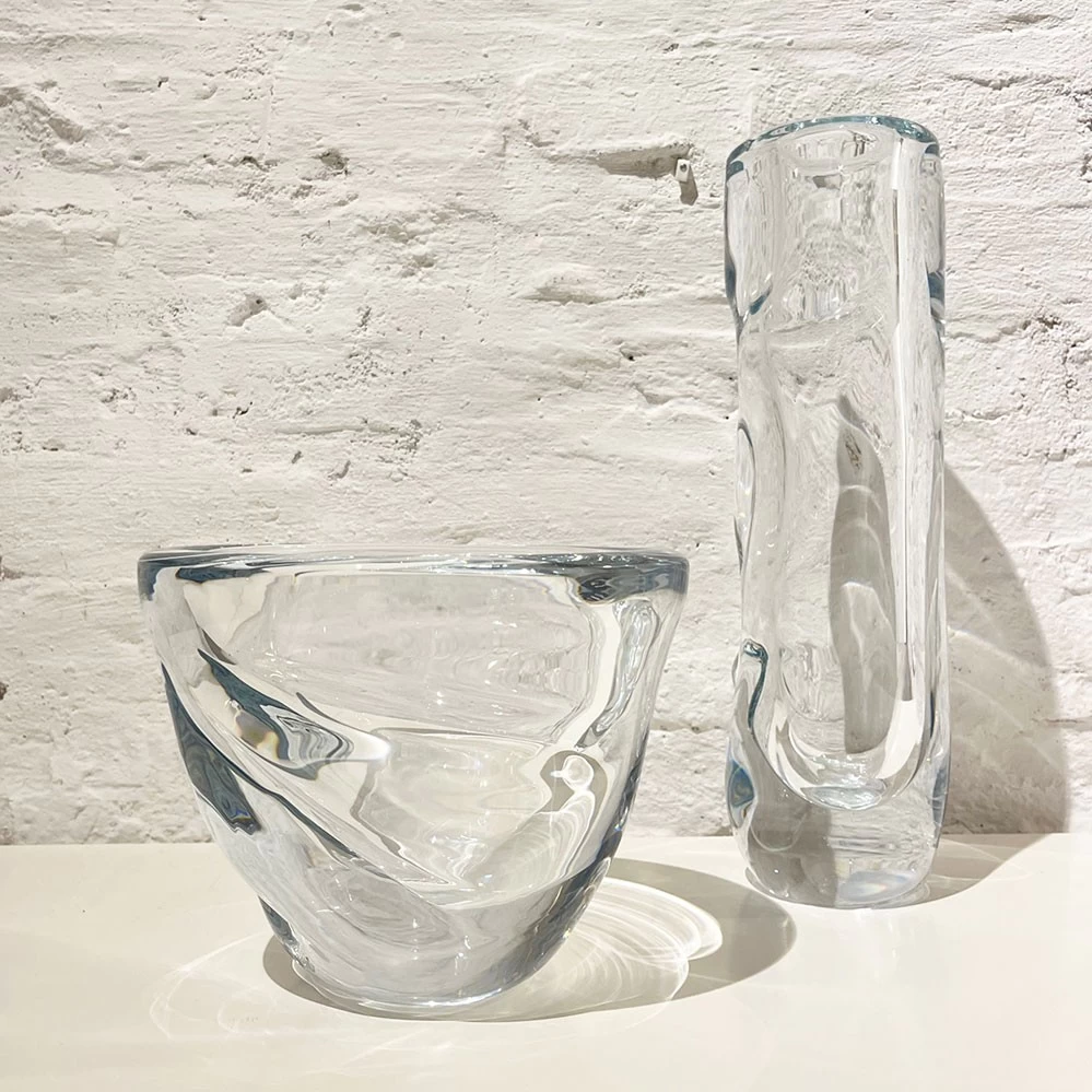 Vase Tribute To Gio Ponti 4 Vase Tribute To Gio Ponti - Image 2