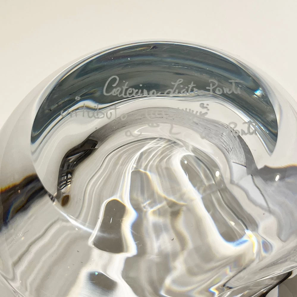 Vase Tribute To Gio Ponti 9 Vase Tribute To Gio Ponti - Image 7