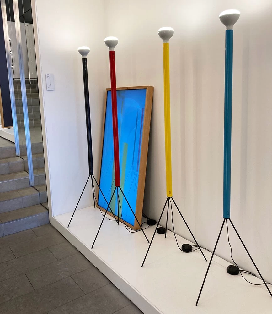 Luminator Deckenstrahler 8 Luminator Deckenstrahler - Image 6