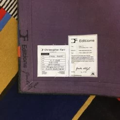 Stölzl Plate 111 Teppich -Möbel & Dekoration IMG 3856 1280x1280