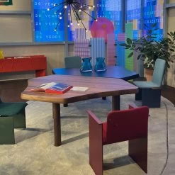 Montparnasse Esstisch 9 Montparnasse Esstisch -Möbel & Dekoration IMG 3971 1280x1280