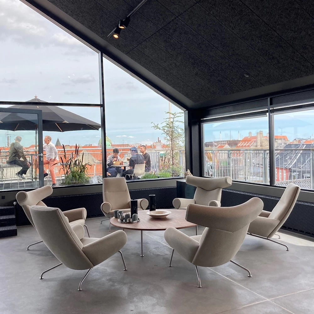 Ox Coffee Table 120 Cm 9 Ox Coffee Table 120 Cm - Image 7