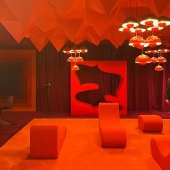 Domino Stripe Teppich 9 Domino Stripe Teppich -Möbel & Dekoration IMG 4085 1280x1280 2