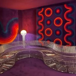 Romantica Square Teppich 10 Romantica Square Teppich -Möbel & Dekoration IMG 4087 1280x1280 10