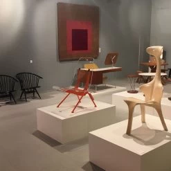 Homage To The Square Teppich Brown & Red 14 Homage To The Square Teppich Brown & Red -Möbel & Dekoration IMG 4132 1280x1280