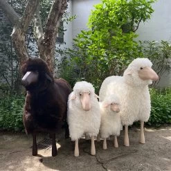 Bergschaf 80 Cm 8 Bergschaf 80 Cm -Möbel & Dekoration IMG 4340lBrpDLld1791C 1280x1280