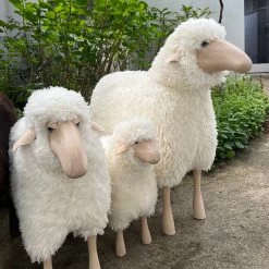 Schaf 60 Cm 16 Schaf 60 Cm -Möbel & Dekoration IMG 4345WyRFiwYocDZw5 1280x1280 2