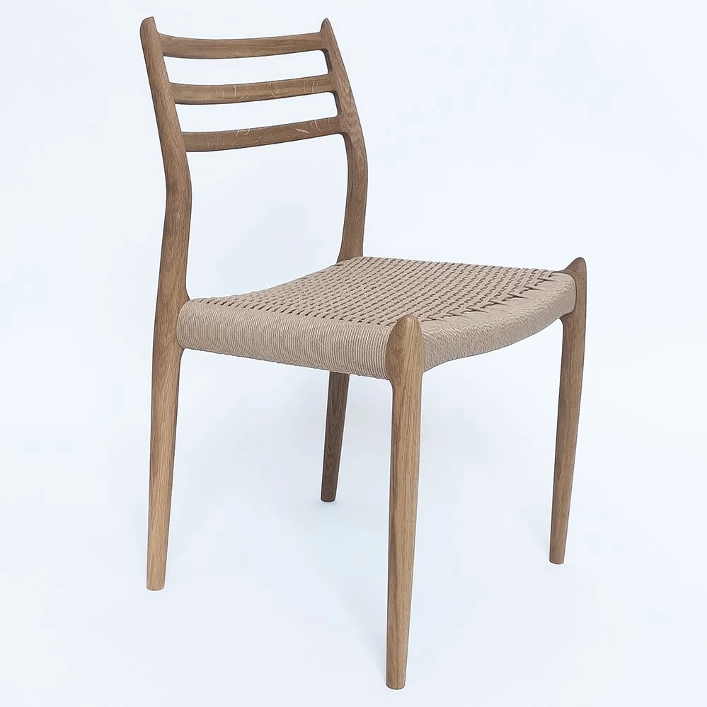 Stuhl Modell 78 8 Stuhl Modell 78 - Image 6