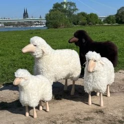 Schaf 80 Cm -Möbel & Dekoration IMG 4531 1280x1280