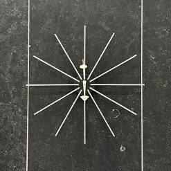 Star Clock -Möbel & Dekoration IMG 5009A6ys1CDBFMSAq 1280x1280