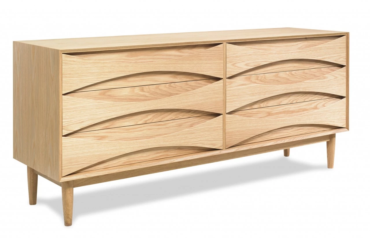 Triennale Kommode AV08 3 Triennale Kommode AV08