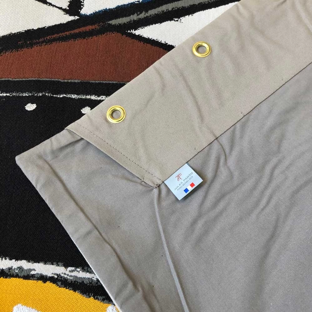 Wandteppich Der Maler Und Sein Modell 7 Wandteppich Der Maler Und Sein Modell - Image 5