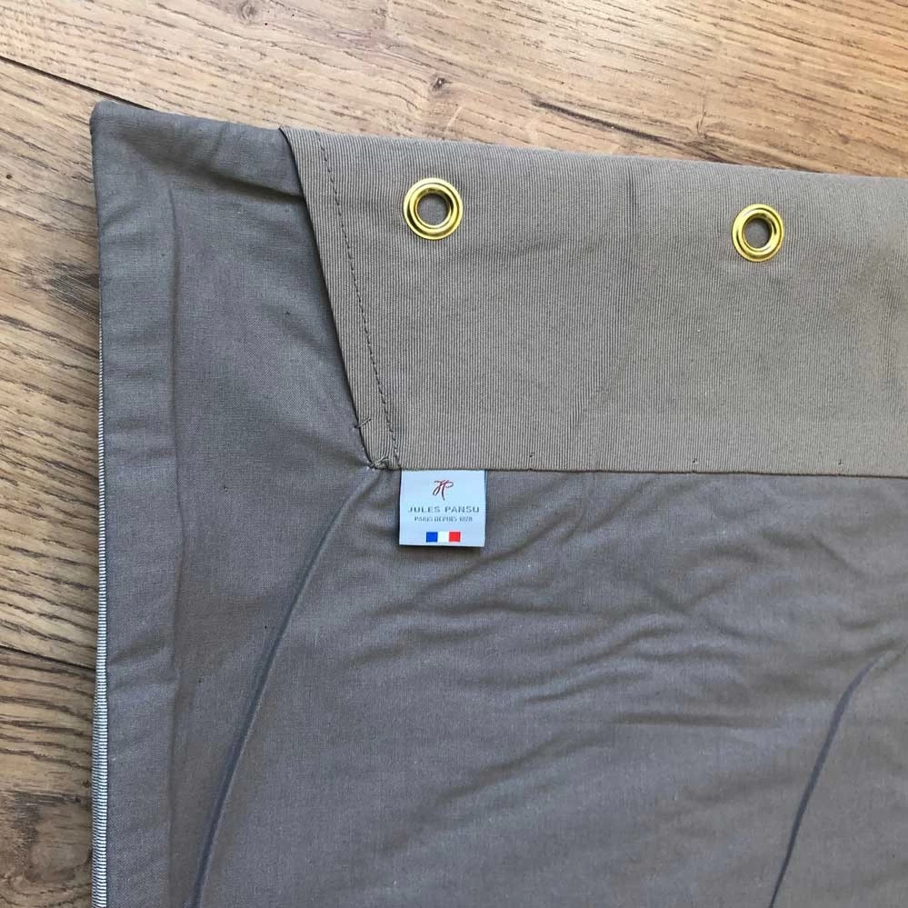 Wandteppich Der Maler Und Sein Modell 9 Wandteppich Der Maler Und Sein Modell - Image 7