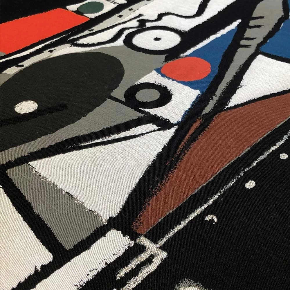 Wandteppich Der Maler Und Sein Modell 8 Wandteppich Der Maler Und Sein Modell - Image 6