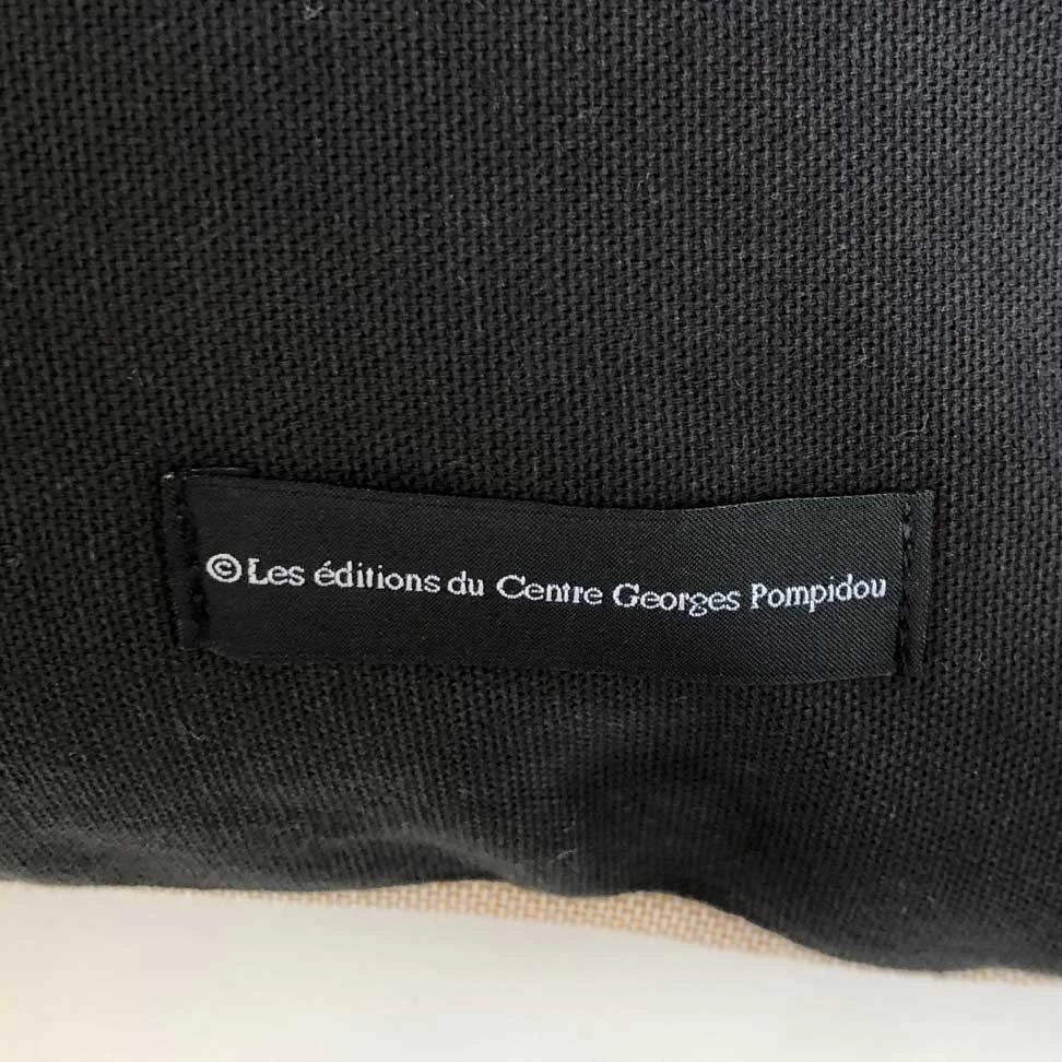 Kissen Kleine Welten I 4 Kissen Kleine Welten I - Image 2