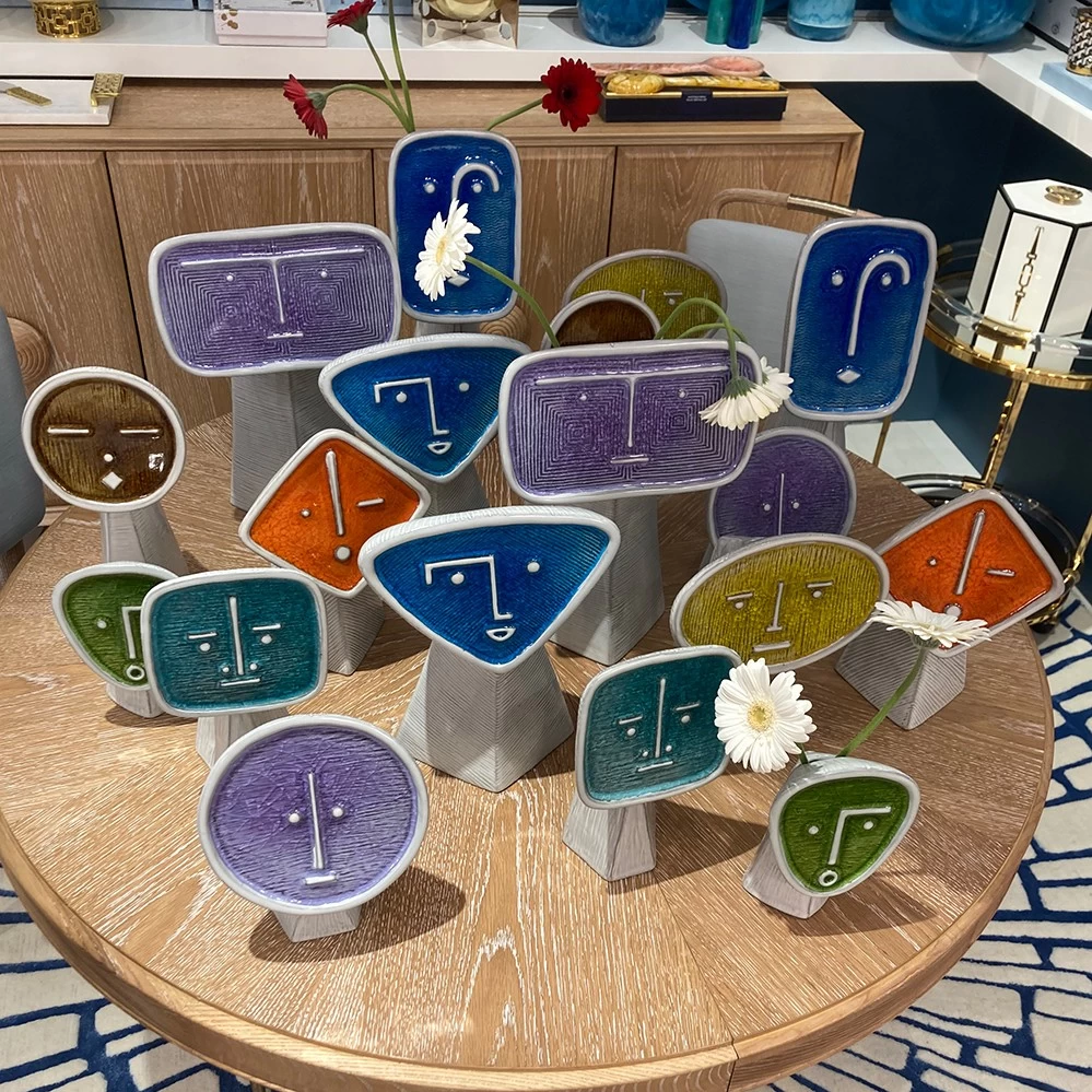 Les Amis Vase Le Suprise 7 Les Amis Vase Le Suprise - Image 5