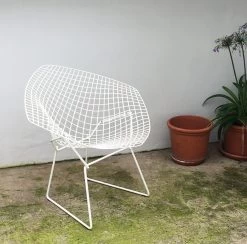 Diamond Sessel 421 Outdoor -Möbel & Dekoration IMG 660159944ef791c96 1280x1280