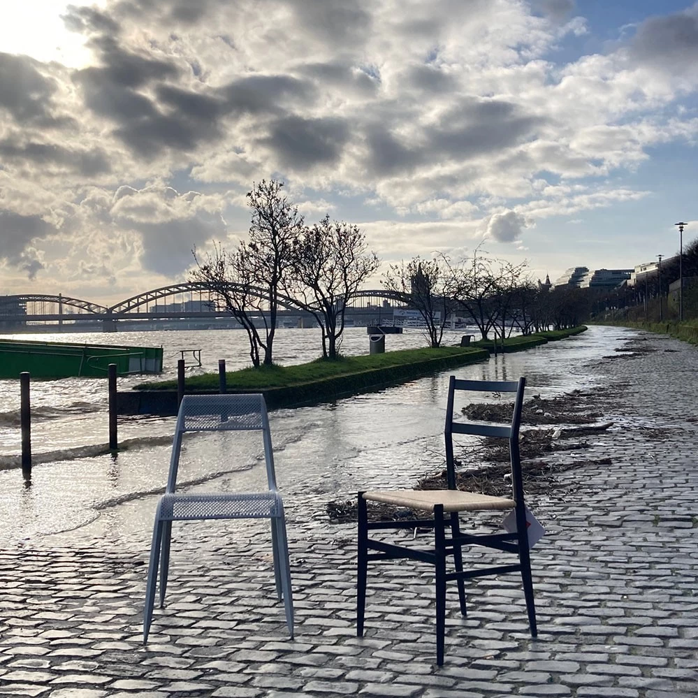 Ultraleggera Stuhl 7 Ultraleggera Stuhl - Image 5