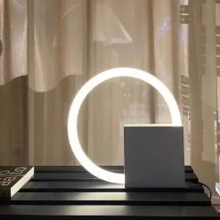 TC6 Circle Tischleuchte -Möbel & Dekoration IMG 7278 1280x1280