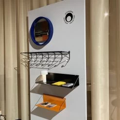 Benno Spiegel ø 50 Cm 9 Benno Spiegel ø 50 Cm -Möbel & Dekoration IMG 7281 1280x1280 1