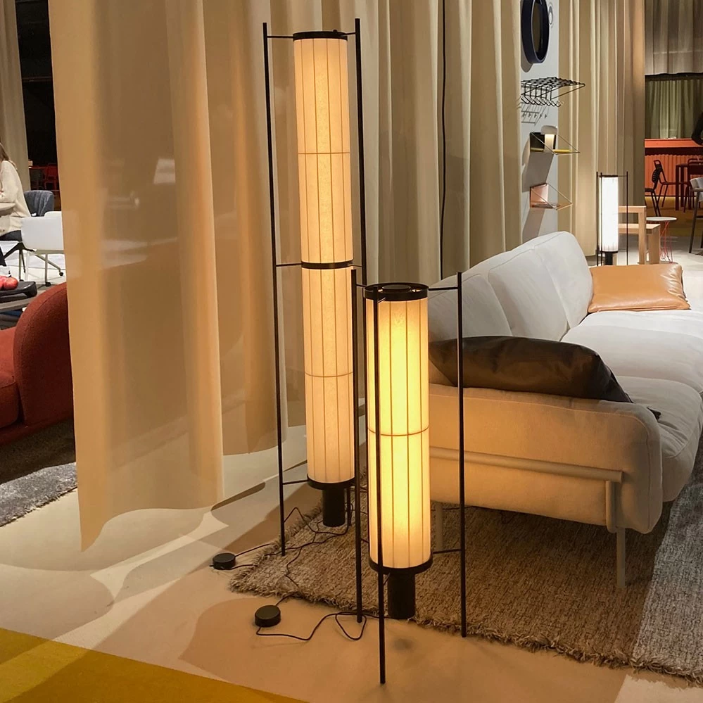 K46 Stehleuchte 160 Cm 5 K46 Stehleuchte 160 Cm - Image 3