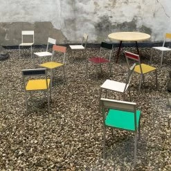 Alu Chair -Möbel & Dekoration IMG 7494 1280x1280