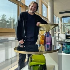 Bell Side Table -Möbel & Dekoration IMG 7914 1280x1280