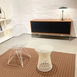 Platner White LouLou Edition Beistelltisch -Möbel & Dekoration IMG 8112 1280x1280