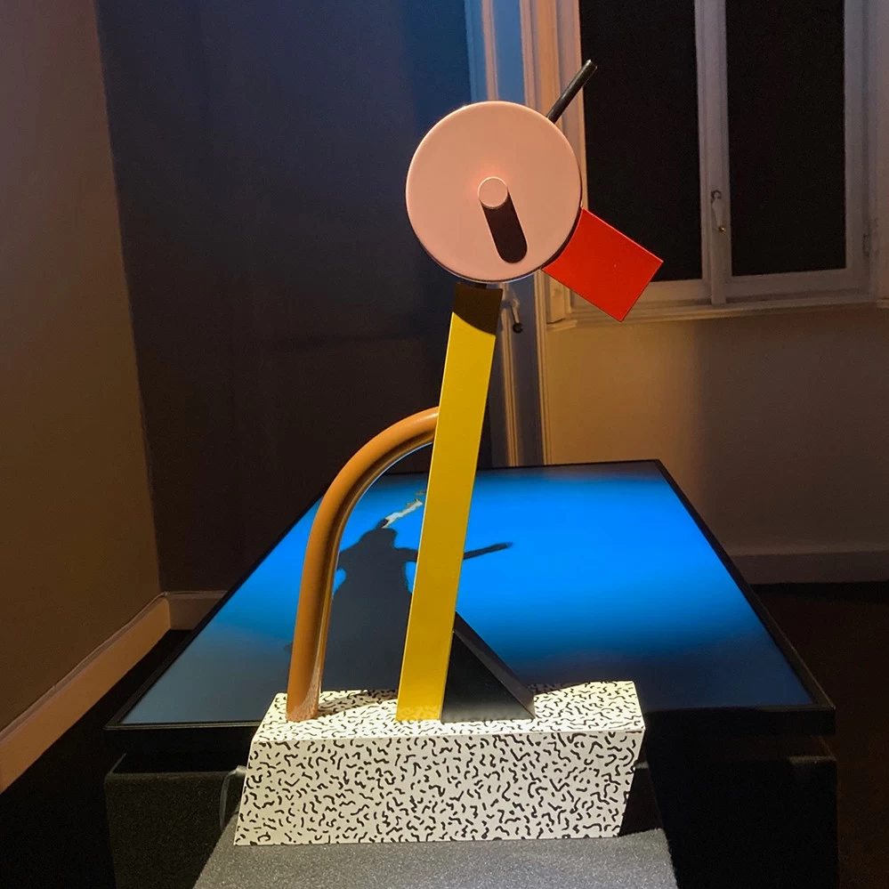 Tahiti Tischleuchte 11 Tahiti Tischleuchte - Image 9