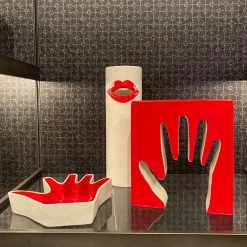 Impronta Mano Vase -Möbel & Dekoration IMG 8315 1280x1280