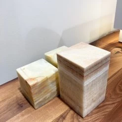 Stop Onyx Buchstütze 17 Cm -Möbel & Dekoration IMG 8360 1280x1280