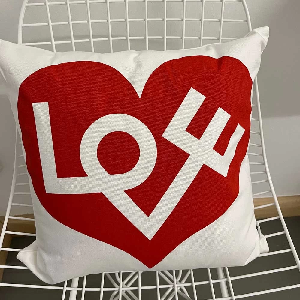 Kissen Love 7 Kissen Love - Image 5