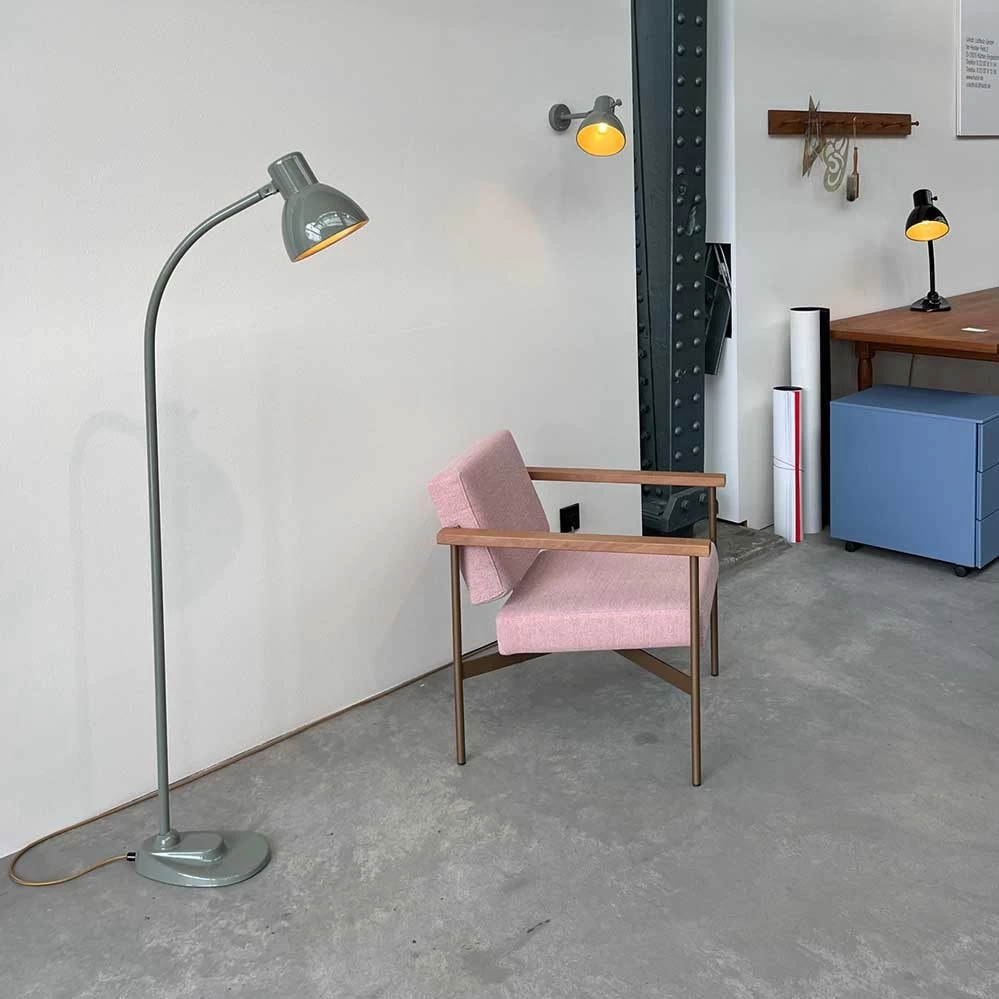 Kandem 967 Stehleuchte 5 Kandem 967 Stehleuchte - Image 3