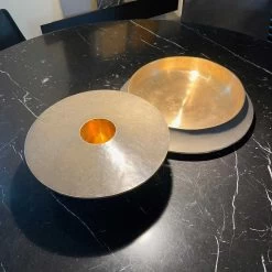 Bronzevase CAP53B 9 Bronzevase CAP53B -Möbel & Dekoration IMG 9010 1280x1280