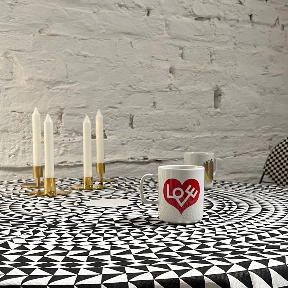 Kerzenständer Circle Star 5 Kerzenständer Circle Star - Image 3