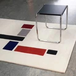 Homage To The Bauhaus Teppich 13 Homage To The Bauhaus Teppich -Möbel & Dekoration IMG 9043 600x600 1280x1280