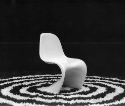 Panton Teppich Target -Möbel & Dekoration Interior VPTarget 1280x1280