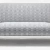 Isokon Sofa -Möbel & Dekoration IsokonPlus Breuer Sofa Grey EP Fab Front 1280x1280