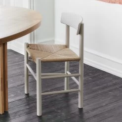 J39 Stuhl (farbig) -Möbel & Dekoration J39PebbleGrey2 1280x1280