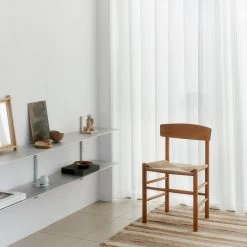 J39 Stuhl (farbig) -Möbel & Dekoration J39VintageLacquered 1280x1280